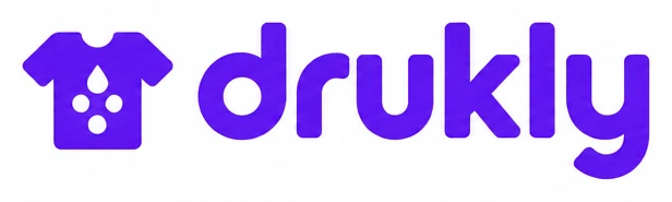 Drukly logo